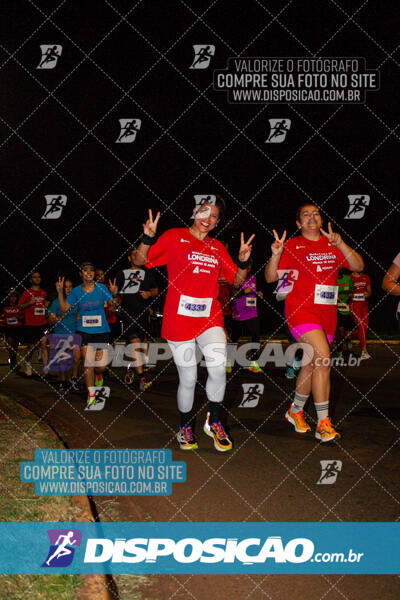 Maratona de Londrina 2024