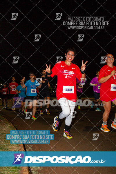 Maratona de Londrina 2024