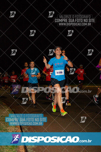 Maratona de Londrina 2024