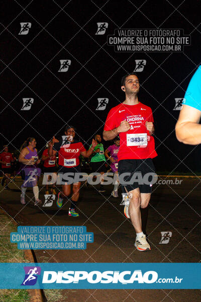 Maratona de Londrina 2024