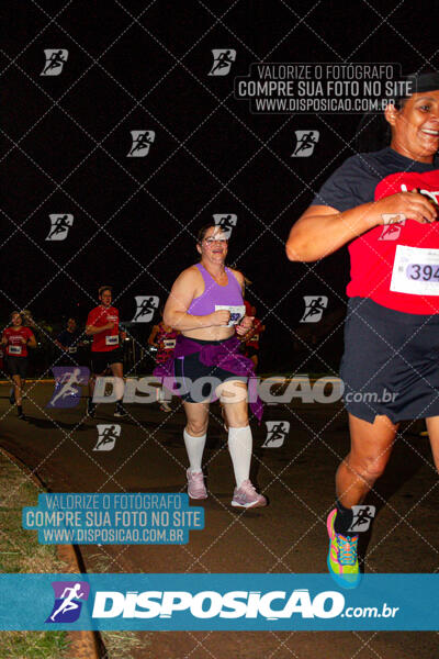 Maratona de Londrina 2024