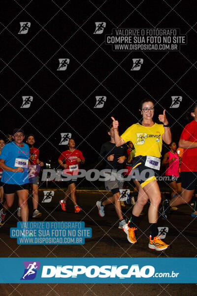 Maratona de Londrina 2024