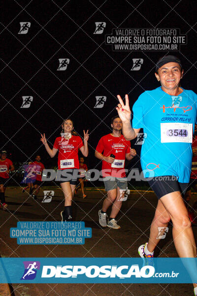 Maratona de Londrina 2024