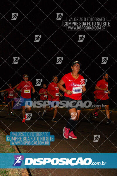 Maratona de Londrina 2024