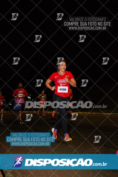 Maratona de Londrina 2024