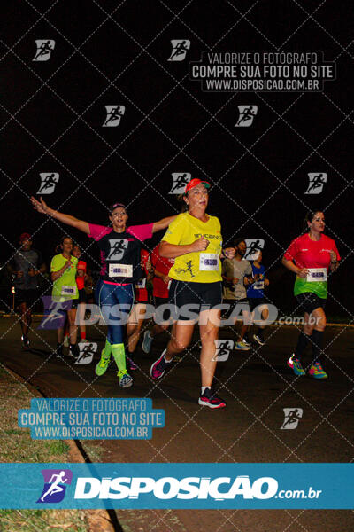 Maratona de Londrina 2024