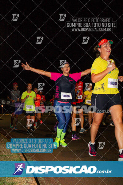 Maratona de Londrina 2024