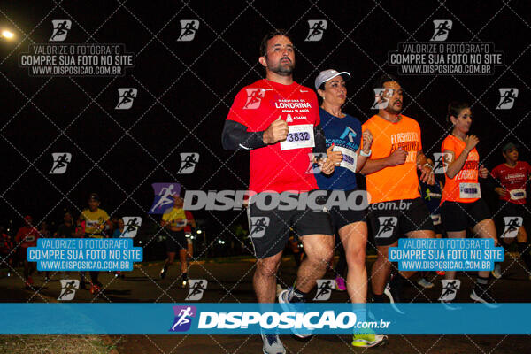 Maratona de Londrina 2024