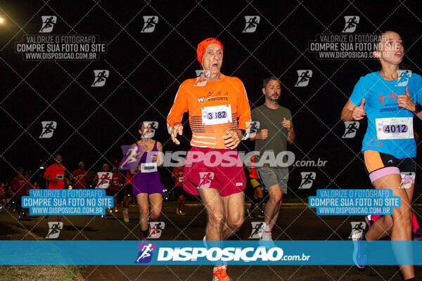 Maratona de Londrina 2024