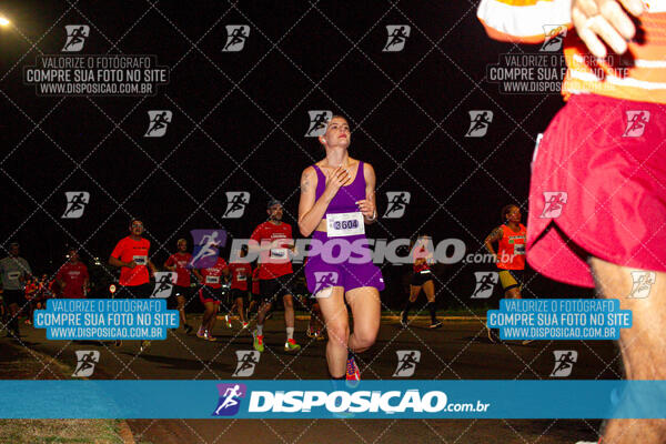 Maratona de Londrina 2024