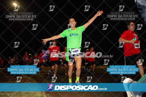 Maratona de Londrina 2024