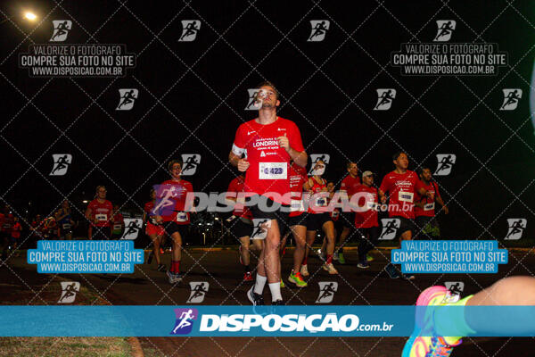 Maratona de Londrina 2024