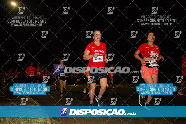 Maratona de Londrina 2024