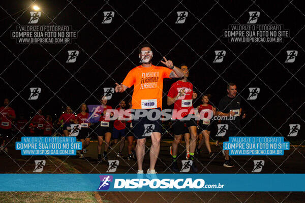 Maratona de Londrina 2024