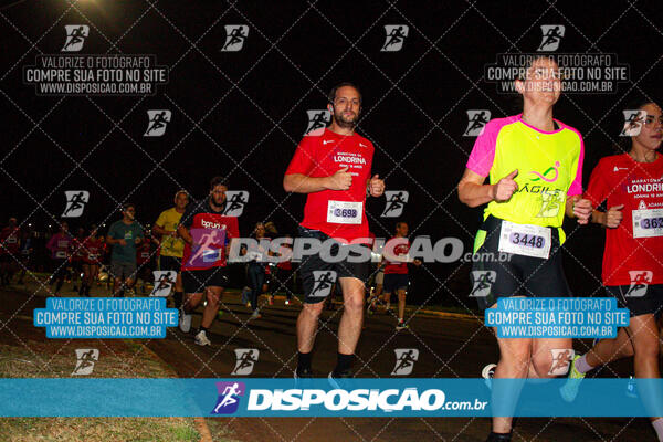 Maratona de Londrina 2024