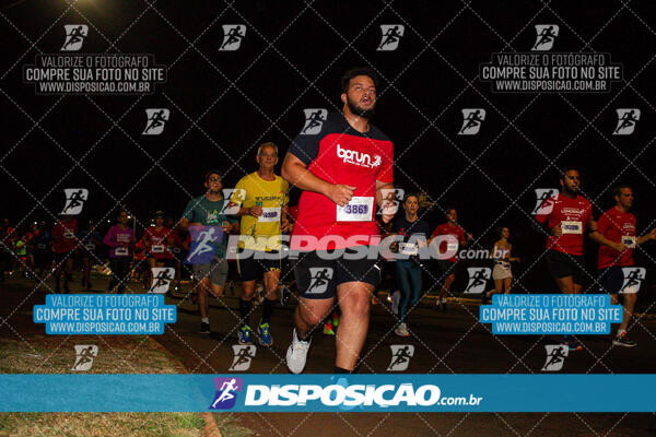 Maratona de Londrina 2024