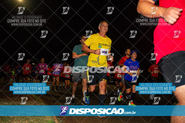 Maratona de Londrina 2024