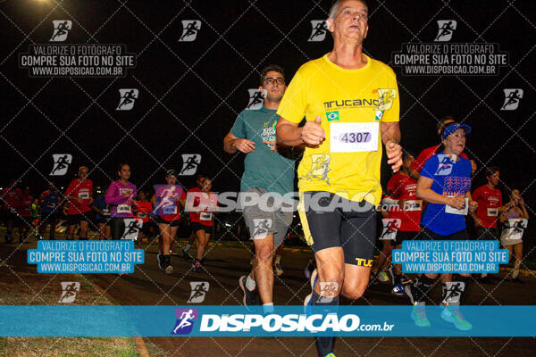 Maratona de Londrina 2024