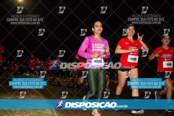 Maratona de Londrina 2024