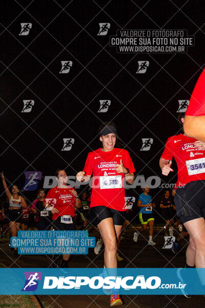 Maratona de Londrina 2024