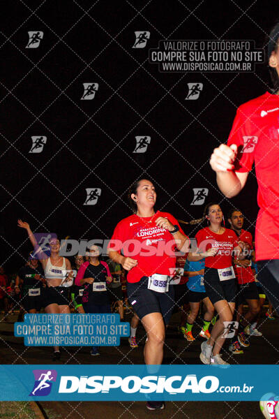 Maratona de Londrina 2024