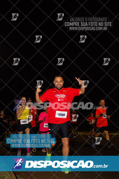 Maratona de Londrina 2024