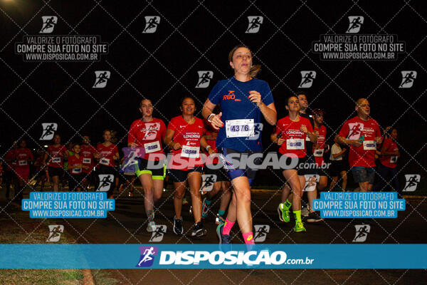 Maratona de Londrina 2024