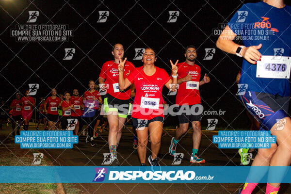 Maratona de Londrina 2024