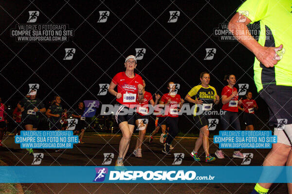 Maratona de Londrina 2024