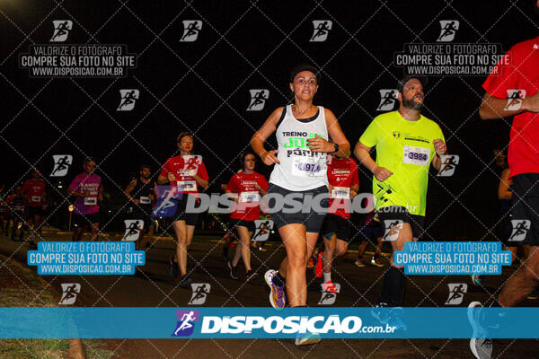 Maratona de Londrina 2024