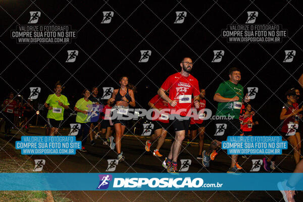 Maratona de Londrina 2024