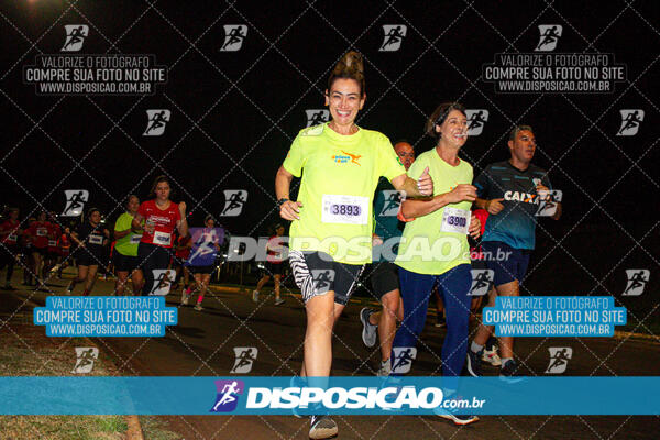 Maratona de Londrina 2024