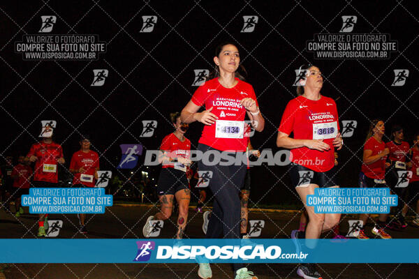 Maratona de Londrina 2024