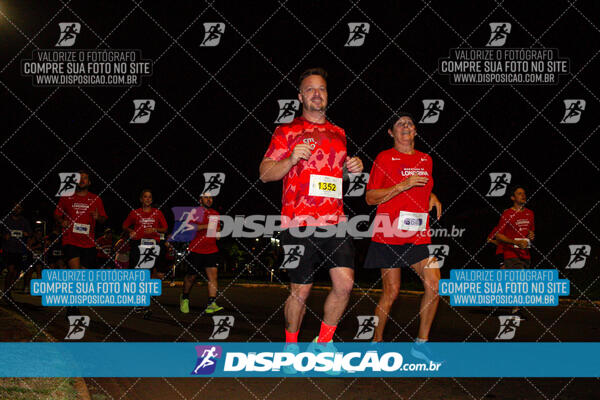 Maratona de Londrina 2024