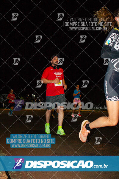 Maratona de Londrina 2024