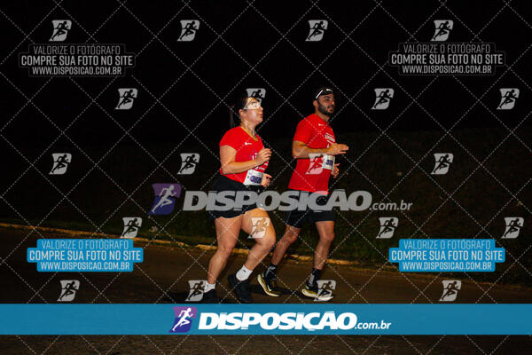 Maratona de Londrina 2024