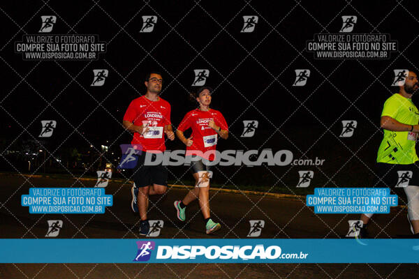 Maratona de Londrina 2024