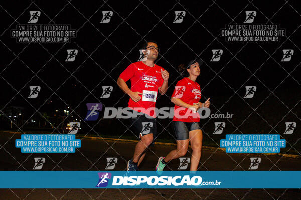 Maratona de Londrina 2024