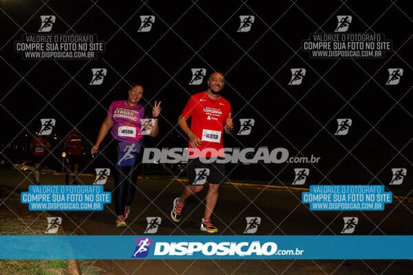 Maratona de Londrina 2024