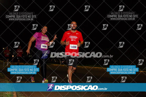 Maratona de Londrina 2024