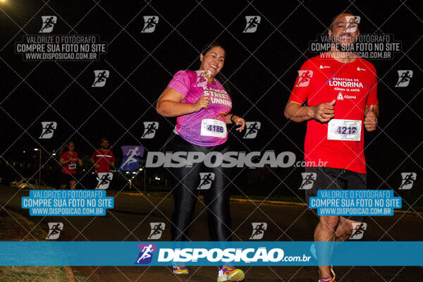 Maratona de Londrina 2024