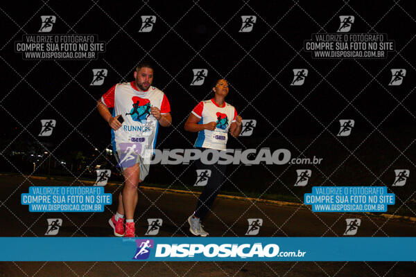 Maratona de Londrina 2024