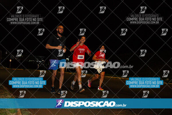 Maratona de Londrina 2024