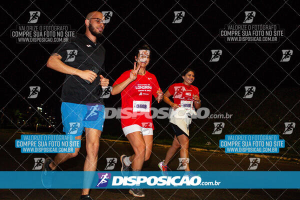 Maratona de Londrina 2024