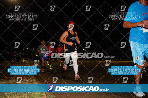 Maratona de Londrina 2024