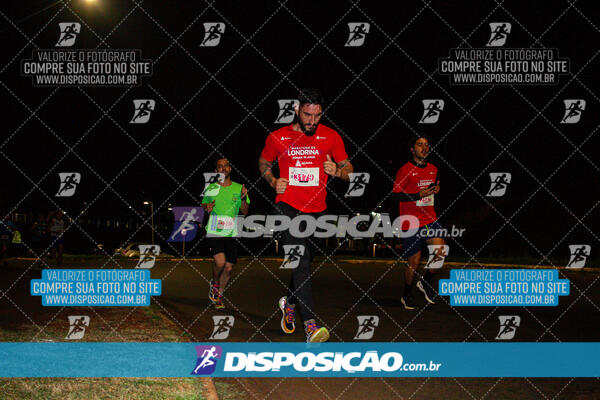 Maratona de Londrina 2024