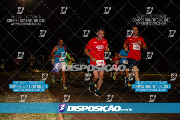 Maratona de Londrina 2024