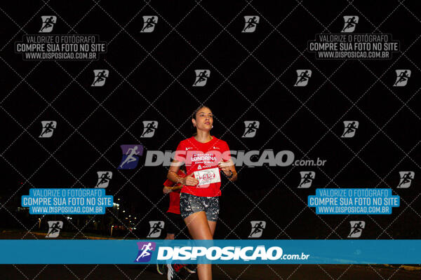 Maratona de Londrina 2024