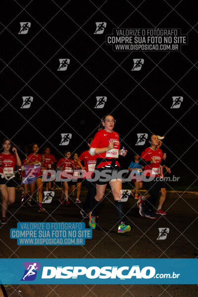 Maratona de Londrina 2024