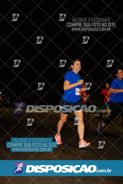 Maratona de Londrina 2024